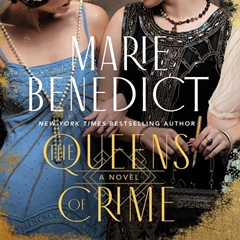 THE QUEENS OF CRIME