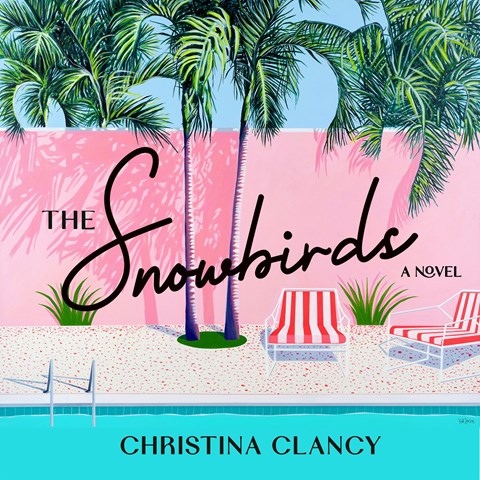 THE SNOWBIRDS