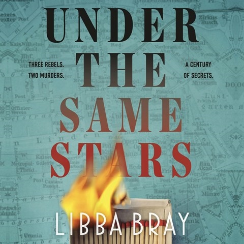Under the Same Stars