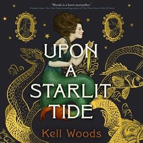 UPON A STARLIT TIDE