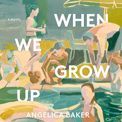 WHEN WE GROW UP