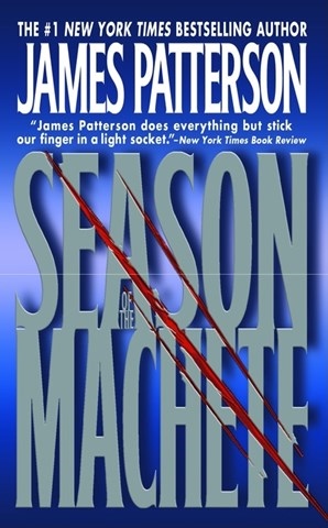 SEASON OF THE MACHETE