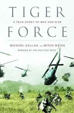 TIGER FORCE