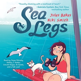 SEA LEGS