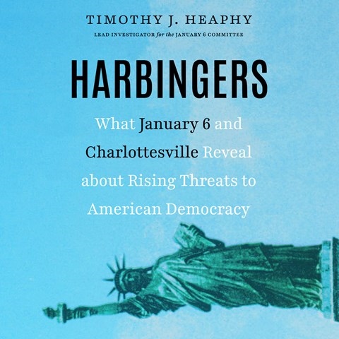 HARBINGERS