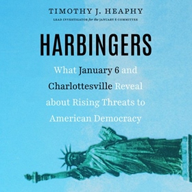 HARBINGERS