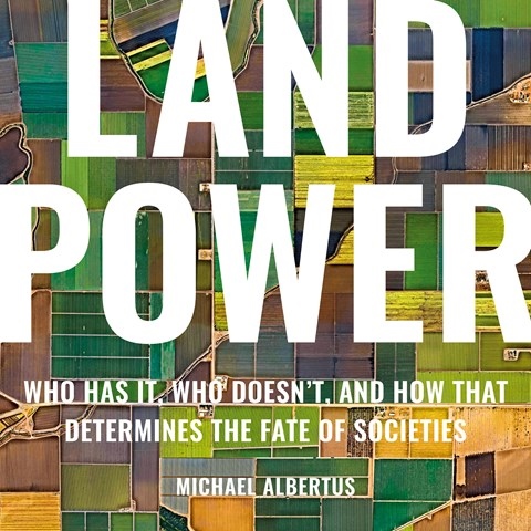 LAND POWER