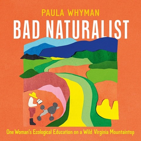BAD NATURALIST 