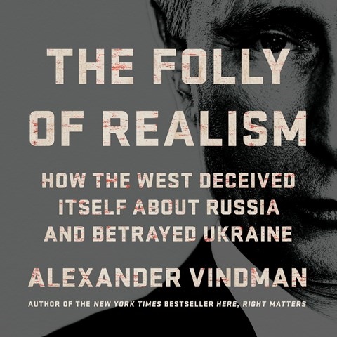 THE FOLLY OF REALISM 