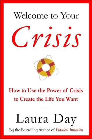 WELCOME TO YOUR CRISIS