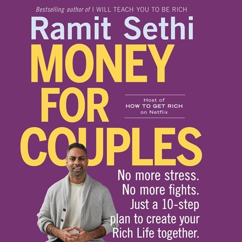 MONEY FOR COUPLES 