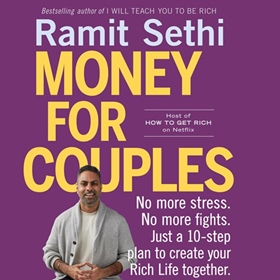 MONEY FOR COUPLES 