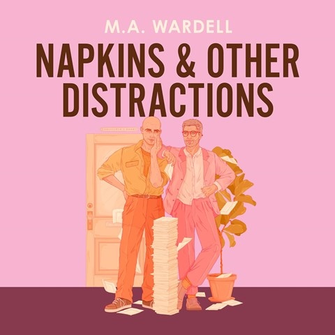 NAPKINS AND OTHER DISTRACTIONS 