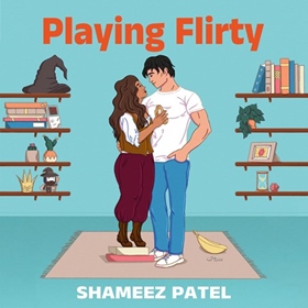 PLAYING FLIRTY 