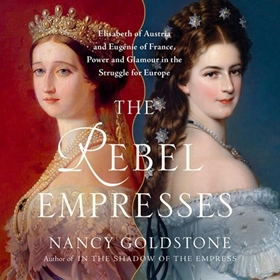 THE REBEL EMPRESSES 