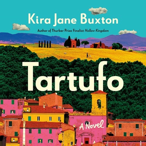 TARTUFO