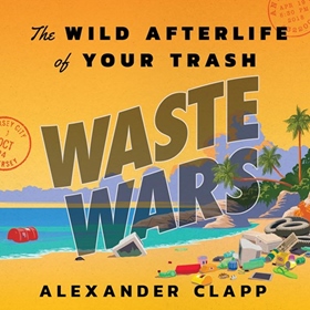 WASTE WARS 