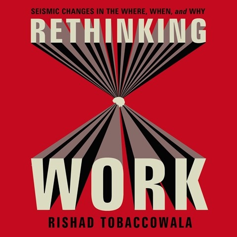 RETHINKING WORK