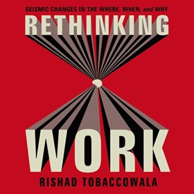 RETHINKING WORK