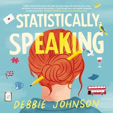 STATISTICALLY SPEAKING