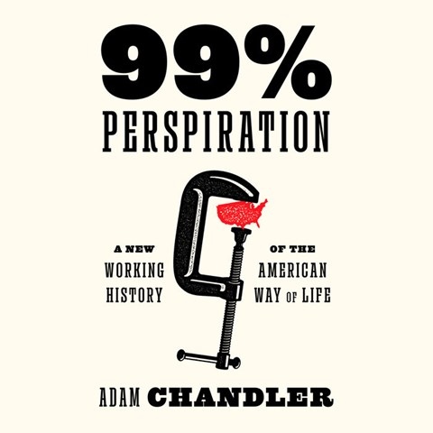 99% PERSPIRATION