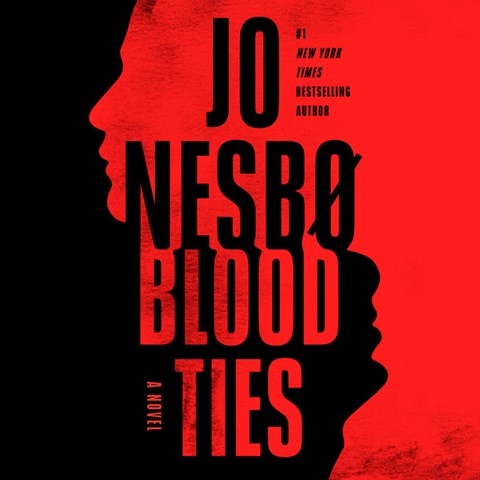 BLOOD TIES