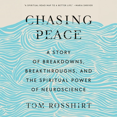 CHASING PEACE