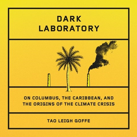 DARK LABORATORY