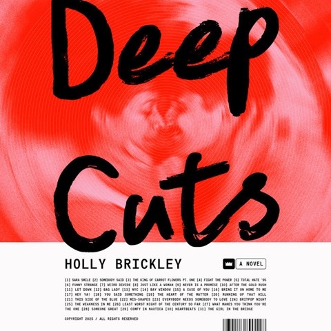 DEEP CUTS