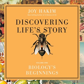 BIOLOGY'S BEGINNING