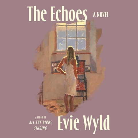 THE ECHOES
