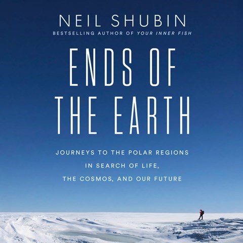 ENDS OF THE EARTH