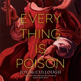 EVERYTHING IS POISON
