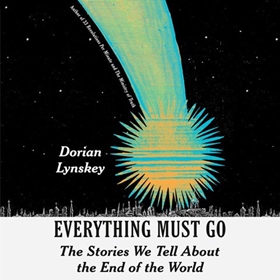 EVERYTHING MUST GO
