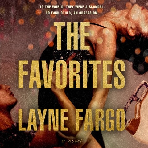 THE FAVORITES