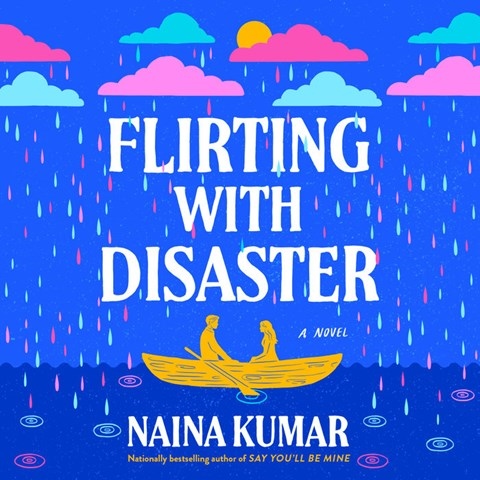 FLIRTING WITH DISASTER