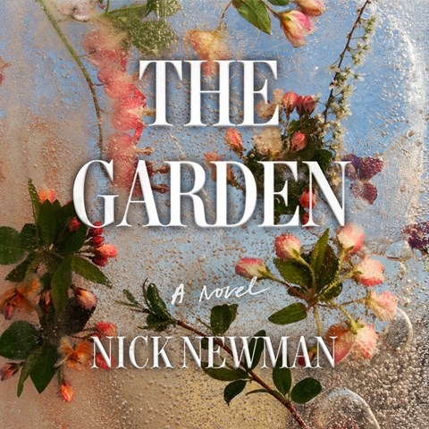 THE GARDEN