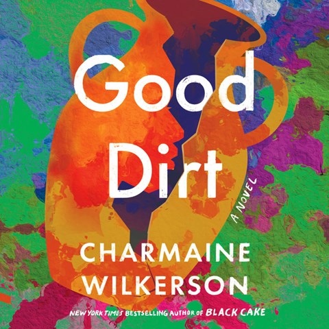 GOOD DIRT