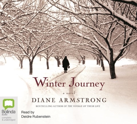WINTER JOURNEY