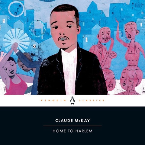 HOME TO HARLEM