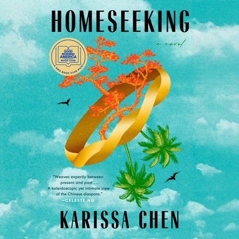 HOMESEEKING