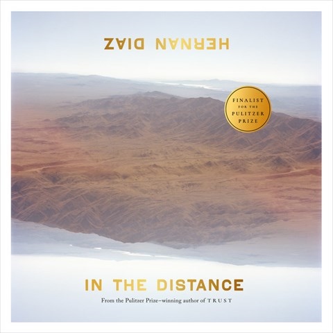 IN THE DISTANCE