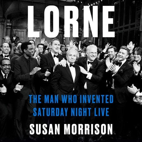 LORNE