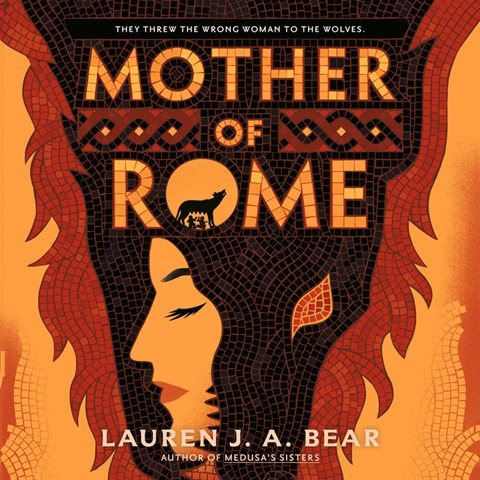 MOTHER OF ROME