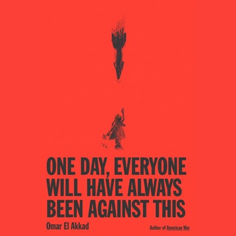 ONE DAY, EVERYONE WILL HAVE ALWAYS BEEN AGAINST THIS