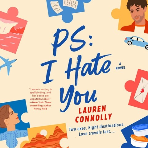 PS: I HATE YOU
