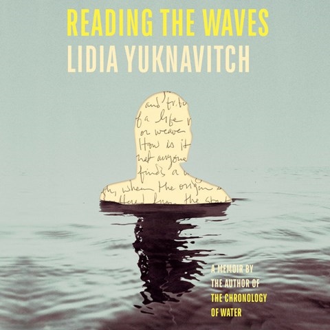 READING THE WAVES