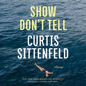 SHOW DON'T TELL