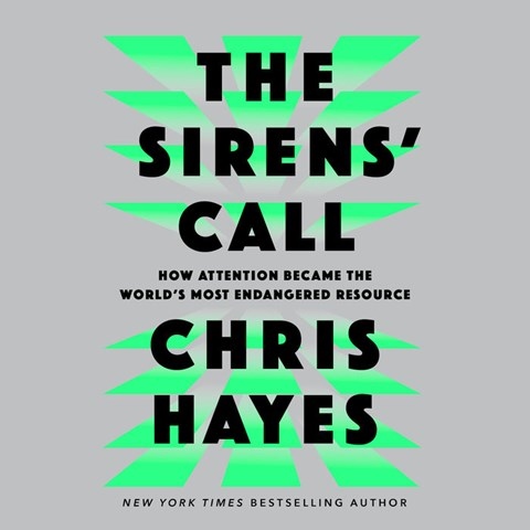 THE SIRENS' CALL