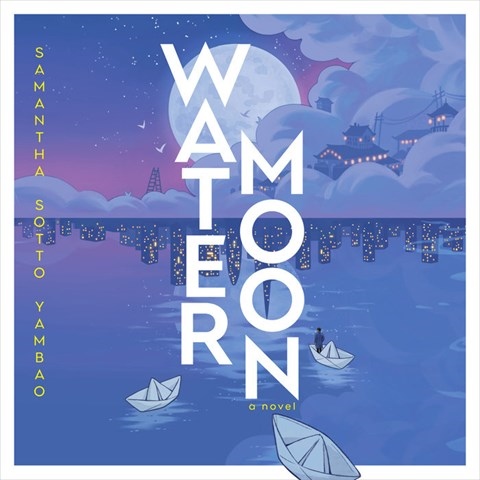 WATER MOON